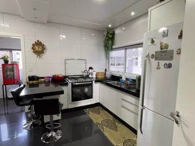 Apartamento para venda, 3 quarto(s),  Centro, Pato Branco - Foto 4