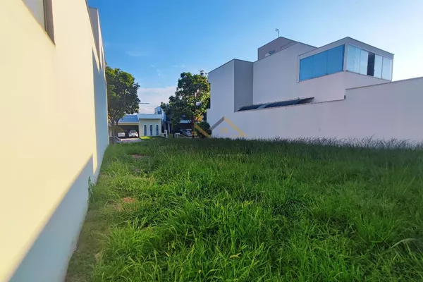 Terreno à venda de 250m² no Condomínio Park Unimep Taquaral - Foto 3