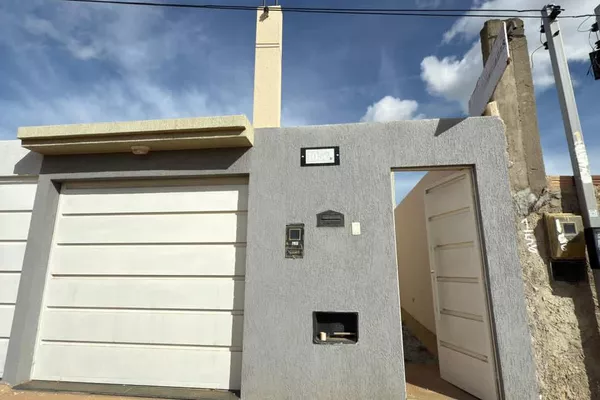 Casa geminada à Venda, Brasil, Vitória da Conquista, BA - Foto 1
