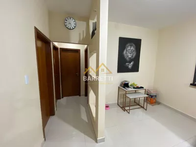 Casa à venda no bairro Campestre, com 3 quartos, sendo 1 suíte, 2 banheiros e quintal - Foto 8