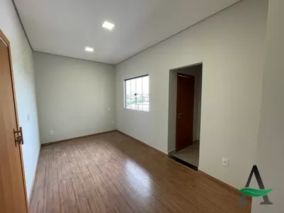 Londrina - Casa - 3 Quartos - Jd Portal de Itamaracá - Foto 8