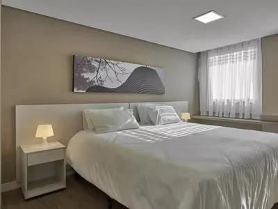 Apartamento à venda, 1 quarto, 1 suíte, Estoril - Belo Horizonte/MG - Foto 12