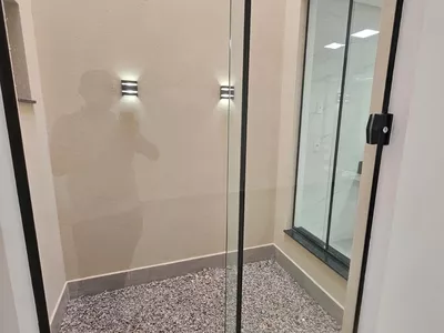 a VENDA um Sobrado de 3 suítes c/ Piscina e área gourmet no B. Boa Vista, Vit. da Conquista - BA - Foto 8