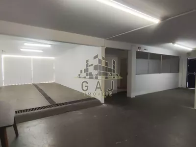 Salão comercial 743m² São Manoel - Ameriana/SP - Foto 8