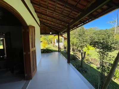 Sítio para venda,  Galdinópolis, Nova Friburgo - Foto 31