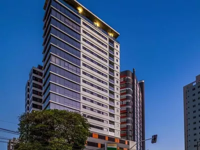 Apartamento Altissímo Padrão para venda, no Centro de Pato Branco-PR - Foto 2