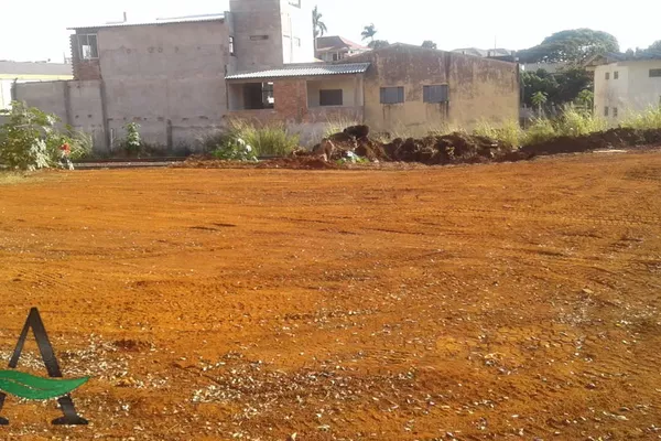 Cornélio Procópio - Terreno - Centro - Foto 5