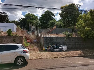 TERRENO R BARAO DO RIO BRANCO B SANTA TEREZINHA - Foto 2