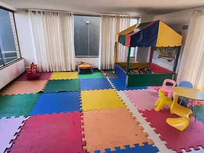 Excelente Apartamento de 136M² no Paul Cezanne à venda, Candeias, Vitória da Conquista, BA - Foto 21