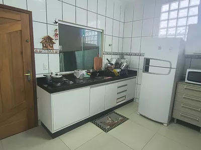 Casa de 4 quartos + ponto comercial no Bairro Boa Vista em Vitória da Conquista - Foto 17