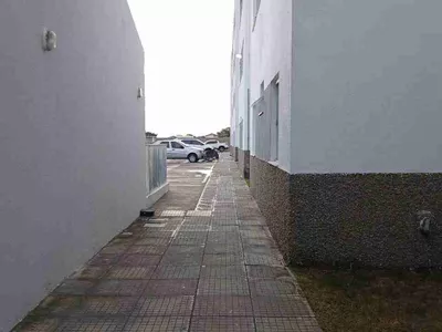 Apartamento novo de 3 quartos sendo 1 suíte 2º andar à Venda em condomínio fechado, Ibirapuera, - Foto 9