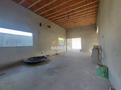 Casa à venda no Condomínio Belmonte com 3 quartos, sendo 1 suíte, 4 banheiros, piscina e 4 vagas de garagem - Foto 3