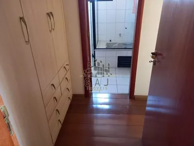 Apartamento 168m² 3 dorms c/ suíte Vl Redher - Americana/SP - Foto 11