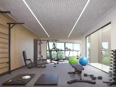 Apartamento à venda, 2 quartos, 1 suíte, 1 vaga, Estoril - Belo Horizonte/MG - Foto 24