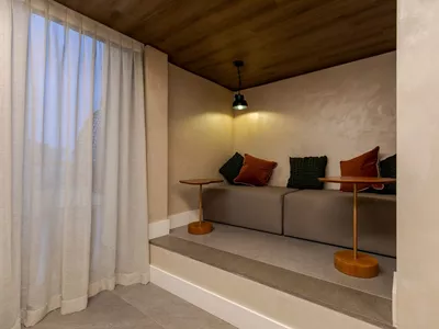 Apartamento com1 quarto para alugar em Pinheiros - Foto 24