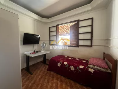 Chácara à venda de 1050m² com 3 quartos, sendo 1 suíte, 2 banheiros e piscina no condomínio Convívio Santa Sofia - Foto 17