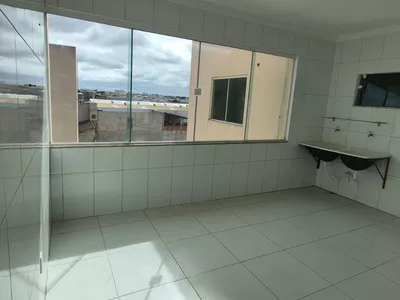 Apartamento 119 m2 com energia solar no Boa Vista, Vitória da Conquista Bahia - Foto 8