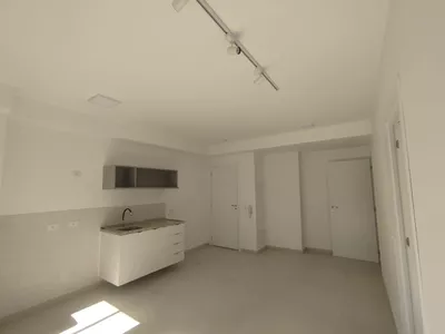 Apartamento para locação com 1 quarto, Vila Andrade - Para PCD - Foto 6