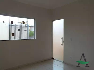 Cornélio Procópio - Casa- 3 quartos - Jd Ouro Verde - Foto 15