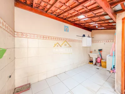 Casa à venda no bairro Vila Rezende, com 88m² de construção, 2 quartos, 1 banheiro e 2 vagas de garagem - Foto 22
