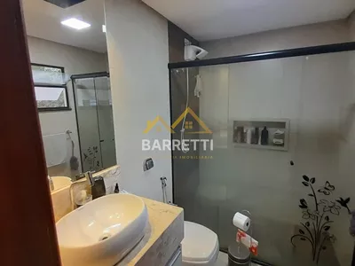Casa de 145 m² à Venda, próxima da ESALQ, na Vila Independência em Piracicaba - Foto 5