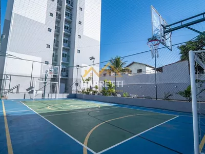 Apartamento à venda na Paulicéia, com 54 m², 2 quartos, 1 banheiro e 1 vaga de garagem - Foto 11