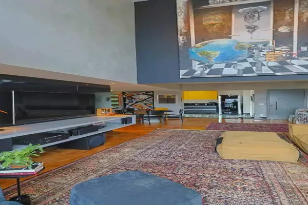 Apartamento à venda, 2 quartos, 1 suíte, 1 vaga, Vila da Serra - Nova Lima/MG - Foto 3