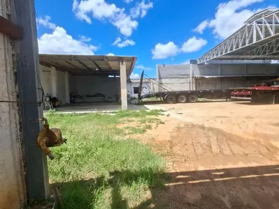 Galpão / Barracão para locação, Jurema, Vitória da Conquista, BA - Foto 3