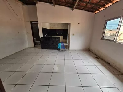 VENDA - CASA DUPLEX RUA 303 D, Nº 75, CONJUNTO CEARÁ - Foto 15