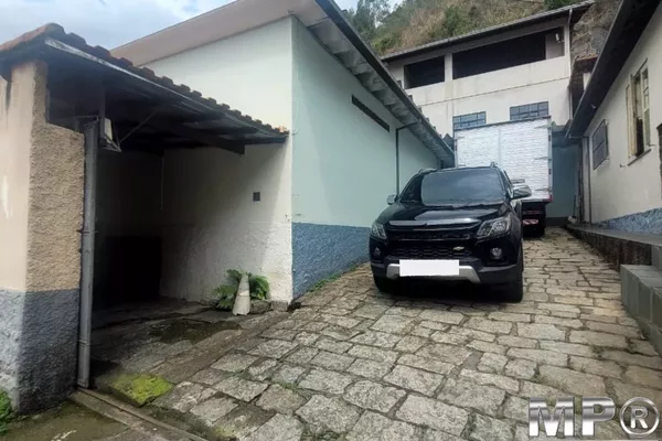 Galpão para aluguel,  Vilage, Nova Friburgo - Foto 1