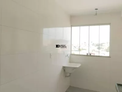 Cobertura Duplex Prédio 100% revestido com elevador no Santa Monica! - Foto 19