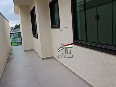 Sobrado para venda com 3 quartos na Fazenda Rio Grande - Foto 30