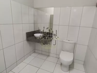 Salão industrial 600m² Chácara Recreio Hélico - SBO/SP - Foto 4