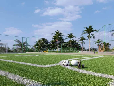 Unidades à venda, 2 a 3 quartos, Jaraguá - Belo Horizonte - Foto 11