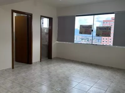 Sala comercial para aluguel,  Sao Cristovao, Guarapuava - Foto 2