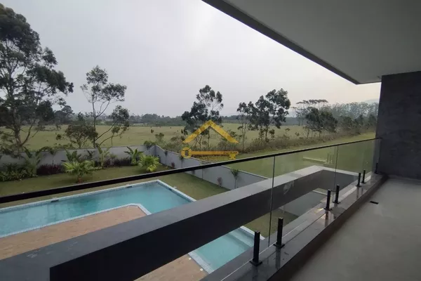 Casa a Venda no Condomínio Costão Golf na Praia dos Ingleses - Foto 1