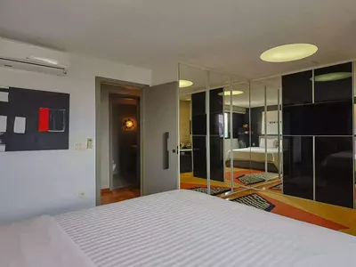 Apartamento à venda, 2 quartos, 1 suíte, 1 vaga, Vila da Serra - Nova Lima/MG - Foto 17