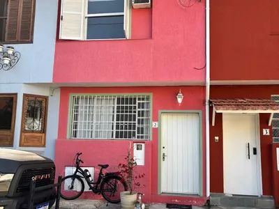 Casa de vila, assobradada com 3 quartos sendo 1 suite. - Foto 31