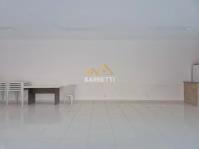 Apartamento à venda de 55m², com 2 quartos, 1 banheiro e 1 vaga de garagem, localizado no bairro Campestre - Foto 21