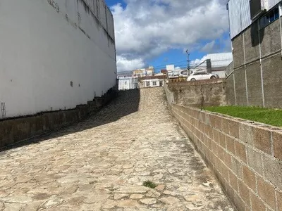 Galpão com 762 m² na Av. Juracy Magalhães, acesso por 2 ruas, Jurema, Vitória da Conquista -BA - Foto 7
