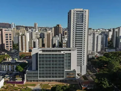 Sala à venda, 11 vagas, Boa Viagem - Belo Horizonte/MG - Foto 2