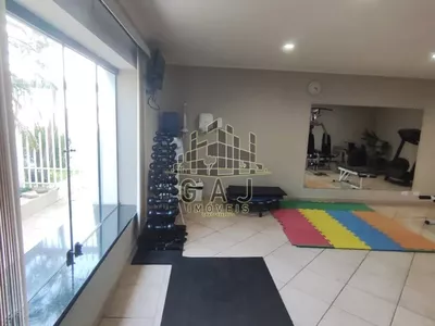 Apartamento 146m² 3 dorms c/ suíte Centro - Americana/SP - Foto 26