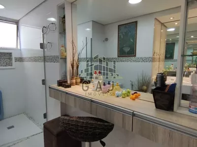 Apartamento 112m² 3 dorms c/ suíte São Domingos - Americana/SP - Foto 25