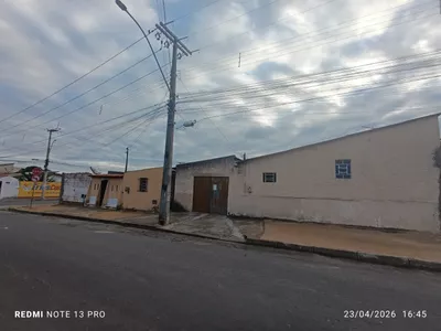 Terreno na Av. Pará esquina, parte de cima, esquina com a Av. Paramirim. 3 terrenos urbanos com 300 - Foto 15