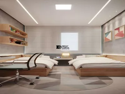 Unidades à venda, 3 quartos, Patrimônio - Uberlândia - Foto 18
