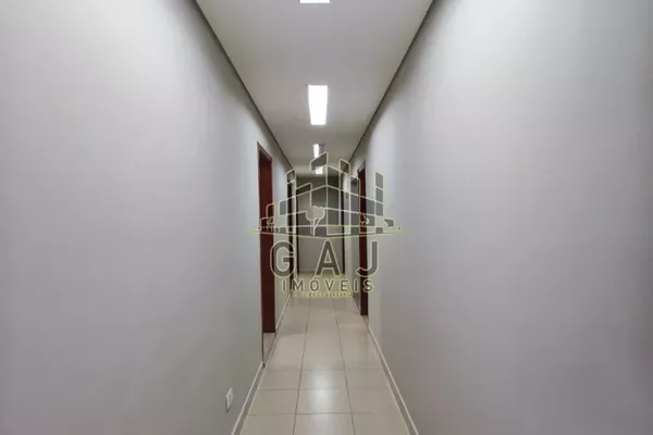 Casa comercial 226m² Jd São Paulo - Amerciana/SP - Foto 6