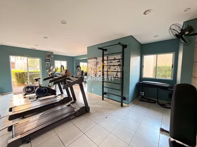 Apartamento à venda no Jardim da Primavera, com 60m², 2 quartos, sendo 1 suíte, e vaga de garagem - Foto 23