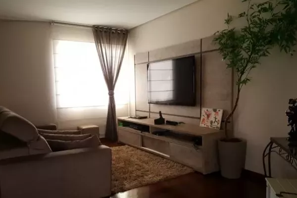 Londrina - Apartamento Triplex - 04 quartos - Centro - Foto 4