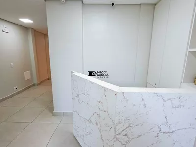 Sala Comercial para Aluguel (Fundo) no Eldorado, Contagem - Próx. Alpfit - Foto 17