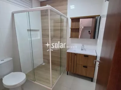 SOBRADO DE ALVENARIA CONDOMINIO KHALIFA R CAXAMBU N 161 B SUDOESTE - Foto 11